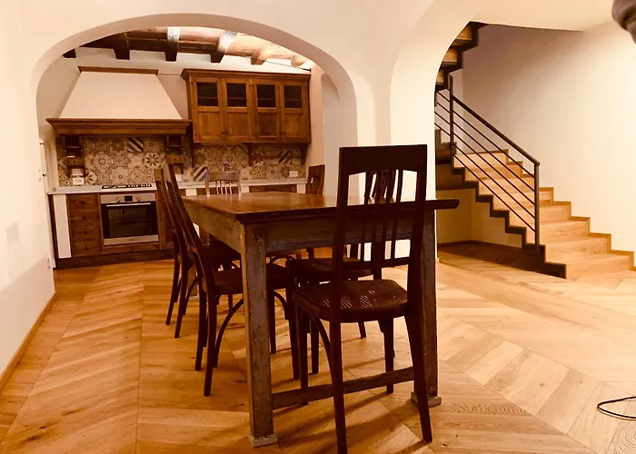Casa Cennano
