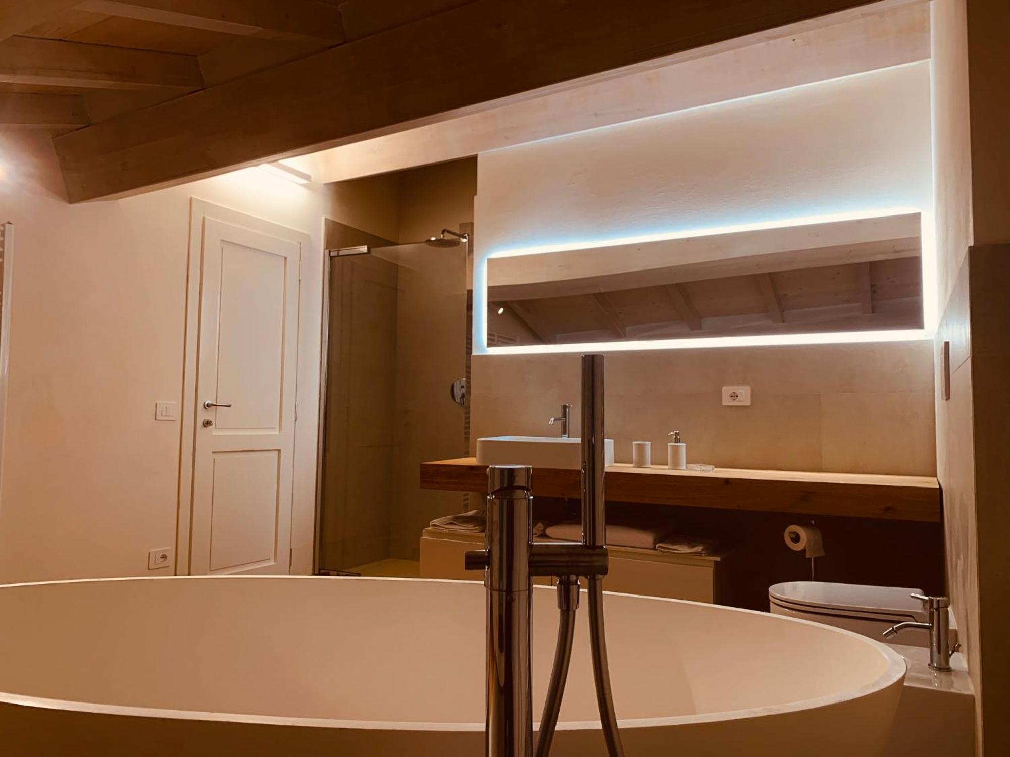Casa Cennano Apartamento Montevarchi