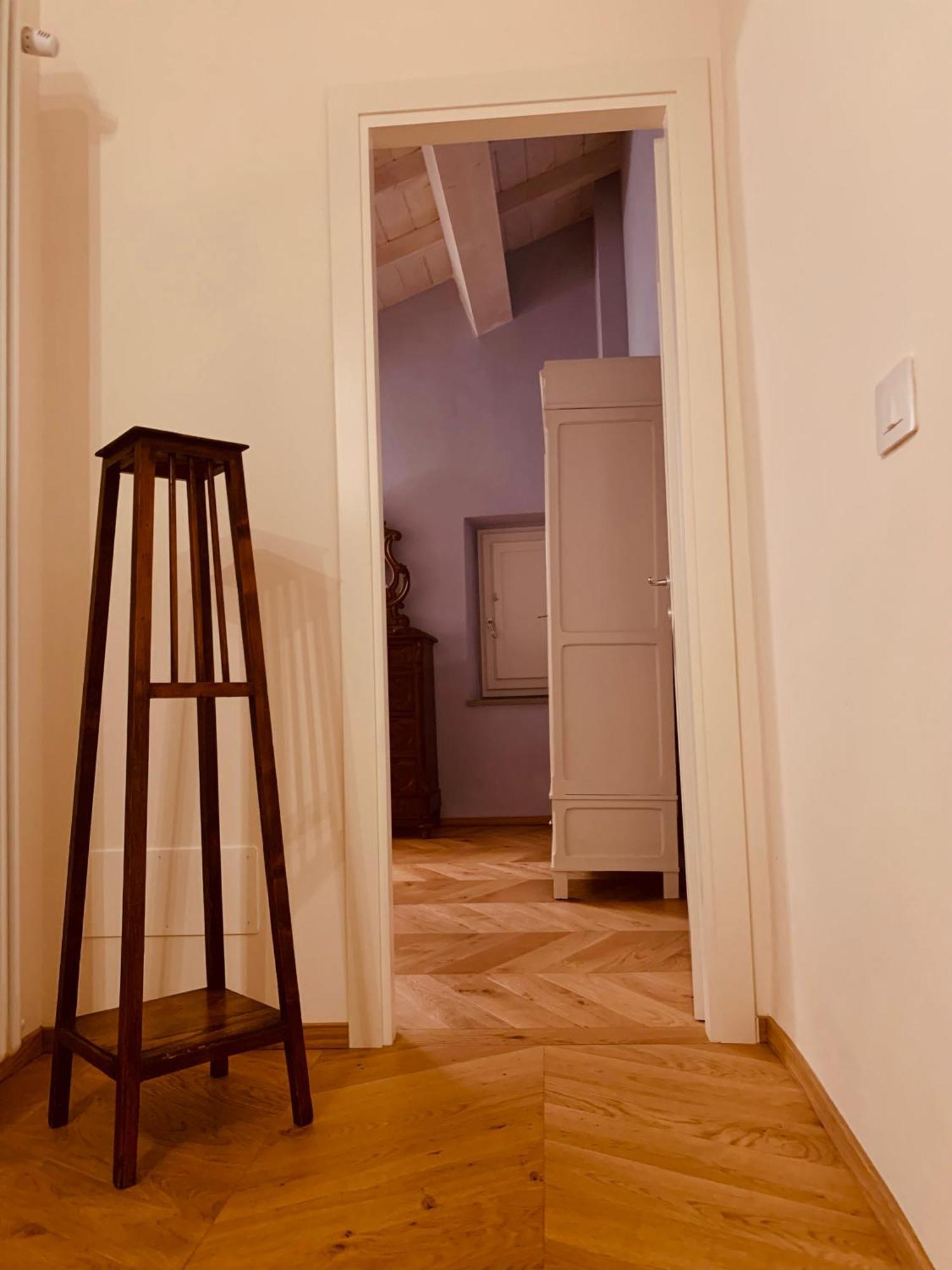 Casa Cennano Apartment