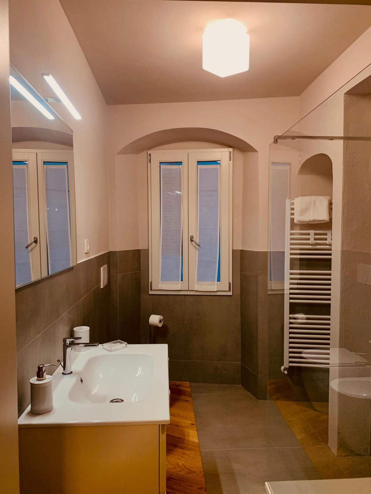 Casa Cennano * Montevarchi