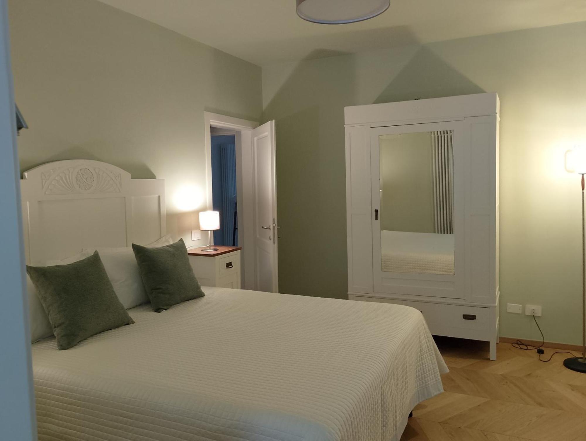 Apartment Casa Cennano Montevarchi