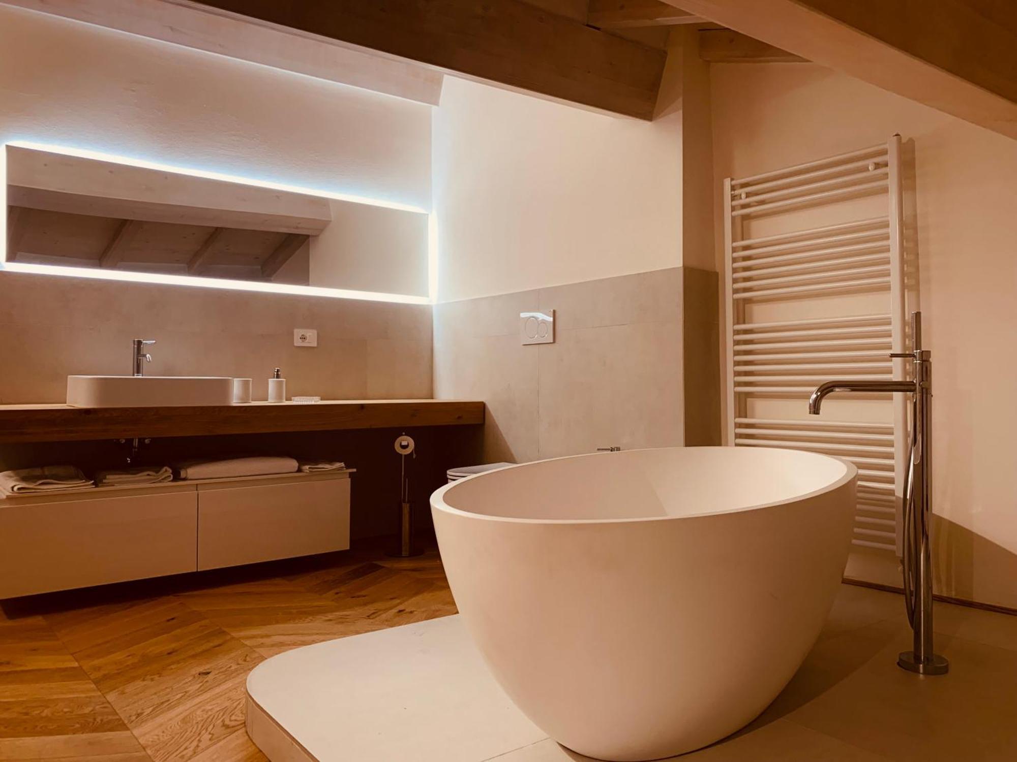 Casa Cennano Apartamento *