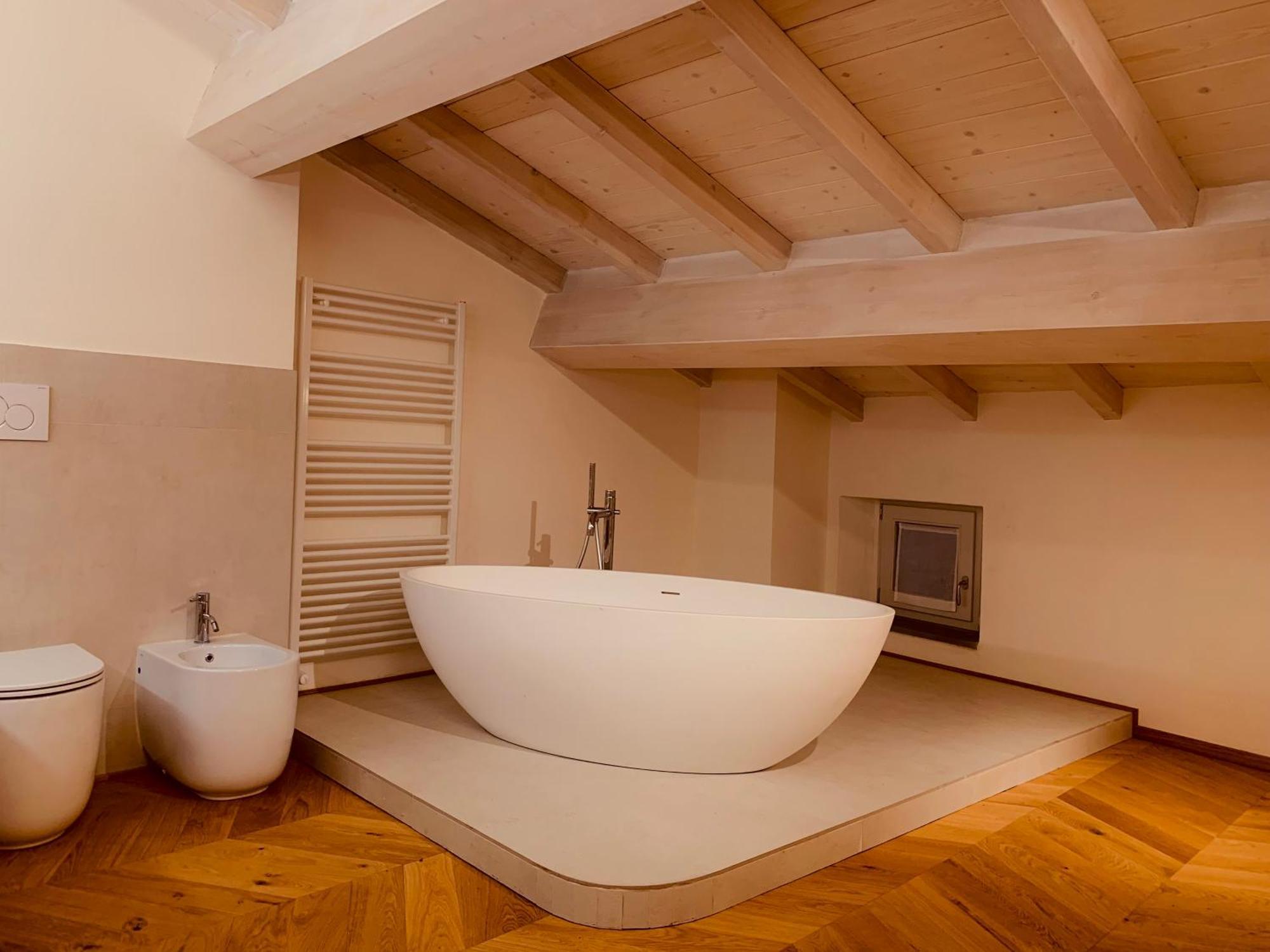 Casa Cennano Montevarchi