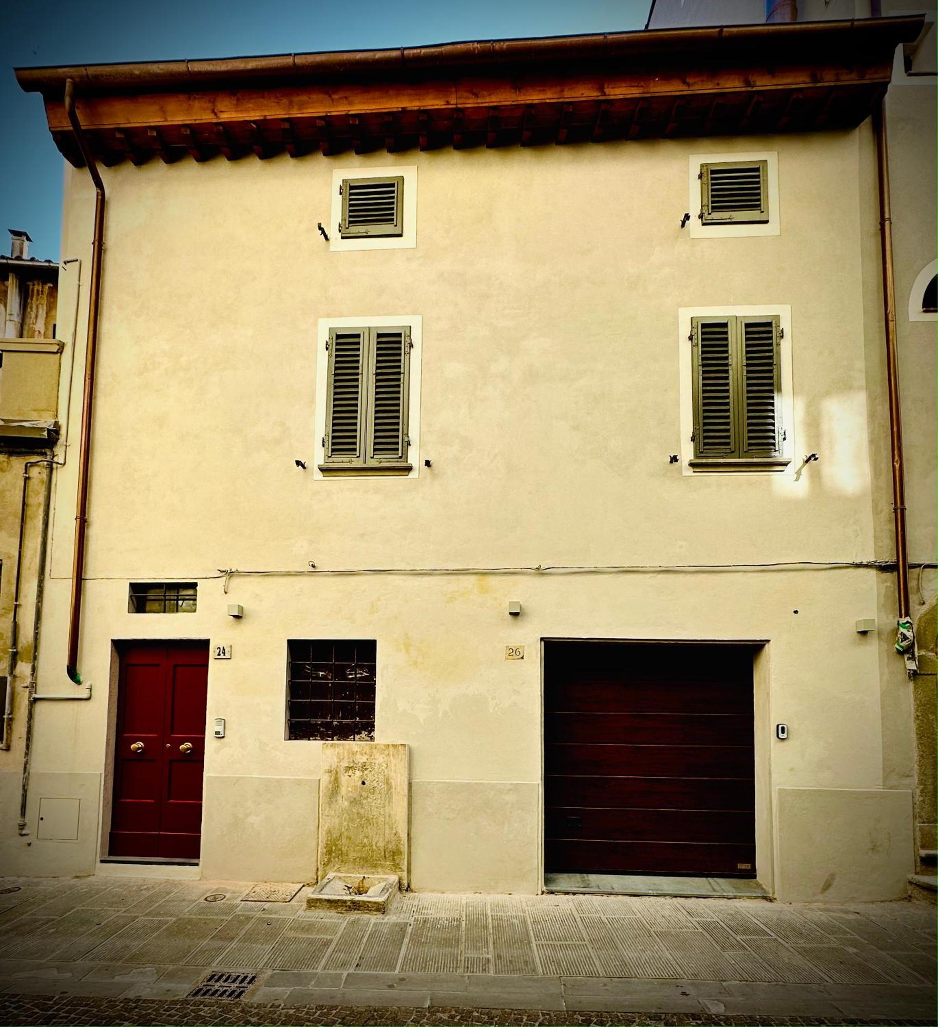 Casa Cennano *